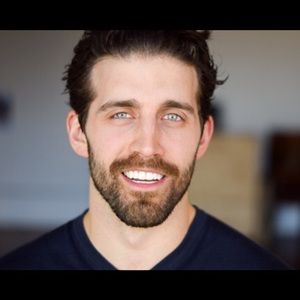 Meet your Posher, Dr. joe